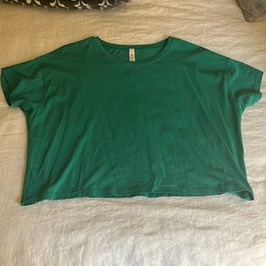 Lululemon Cates Tee